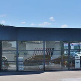 Autohaus Feser-Wittig GmbH in Bernburg