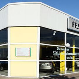 Autohaus Feser-Wittig GmbH in Bernburg