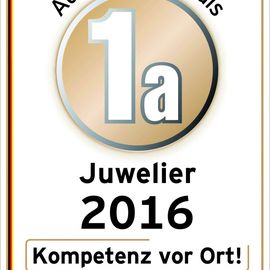 Juwelier Ihringer in Rheinfelden