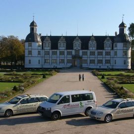 Taxi Portobello/Jonda in Paderborn