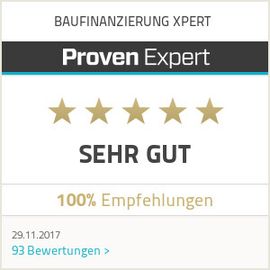BAUFINANZIERUNG XPERT GmbH in Essen