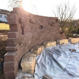 Grün & mehr Garten- und Landschaftsbau Thorsten Merkle in Esslingen