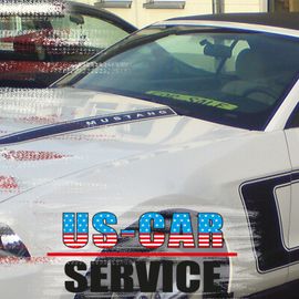 US Car Service