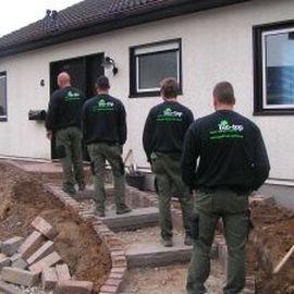 bio-top Garten- und Landschaftsbau Verena Schmitz-Katz in Köln