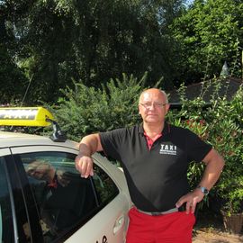 Taxi - Mietwagen Kerstin Kichhof in Wettin-Löbejün