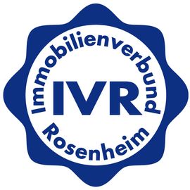 Mitglied beim IVR Rosenheim