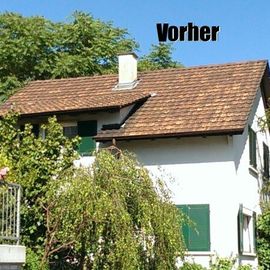 Dach-Hof-Fassade-Drollmann in Dortmund