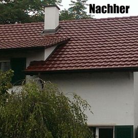 Dach-Hof-Fassade-Drollmann in Dortmund