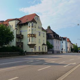 Allianz Versicherung Daniel Zienert in Regensburg