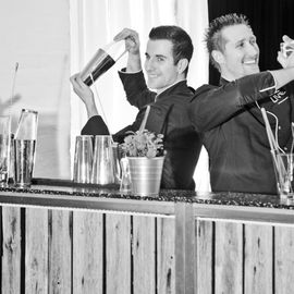 IN-LIVE Events & Gastro GmbH - Premium Cocktailservice | Cocktailcatering | Bar Catering in Frankfurt