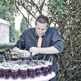 IN-LIVE Events & Gastro GmbH - Premium Cocktailservice | Cocktailcatering | Bar Catering in Frankfurt