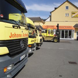 Johann Achnitz GmbH in Siegburg