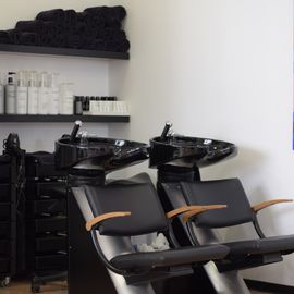 Raum für Schönheit Karin Off / Ihr Beauty Salon und Friseur in Heilbronn