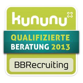 BBRecruiting Personalberatung in Düsseldorf