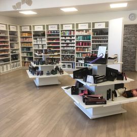 Coiffeur Brombacher in Rheinfelden in Baden