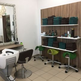 Coiffeur Brombacher in Rheinfelden in Baden