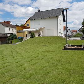 Heiko Jester - Garten- und Landschaftsbau GbR in Speyer