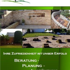 Heiko Jester - Garten- und Landschaftsbau GbR in Speyer
