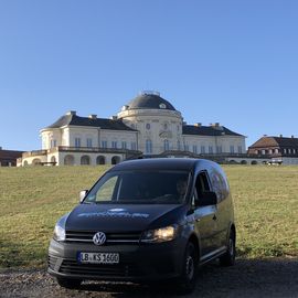 Kälte Schüssler GmbH in Gerlingen