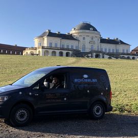 Kälte Schüssler GmbH in Gerlingen