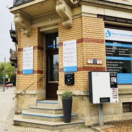 Rainer Schamberger | Versicherungsmakler für das Handwerk in Dresden