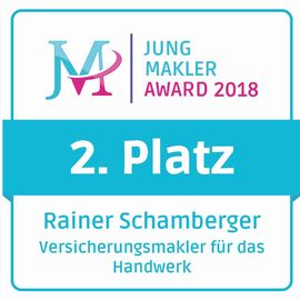 Rainer Schamberger | Versicherungsmakler für das Handwerk in Dresden