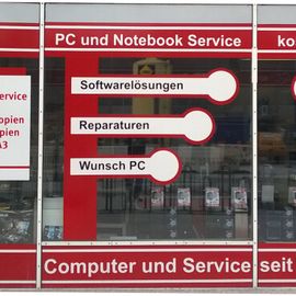 Power-Soft Computerservice in Hennigsdorf