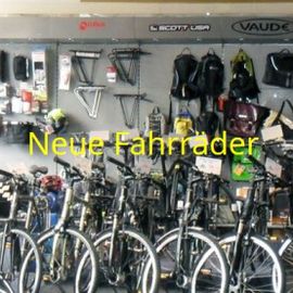 Bike & Tour Der Fahrradladen in Lübeck