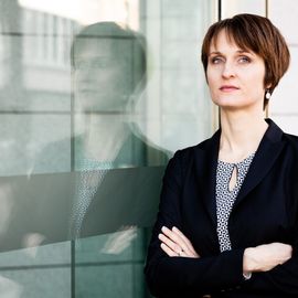 Kanzlei Liske | Rechtsanwältin Nadine Liske in Berlin