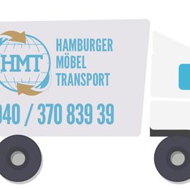 HMT Hamburger Möbeltransport e.K. in Hamburg