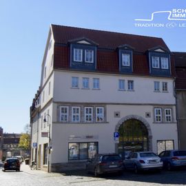 Schelkmann Immobilien in Erfurt