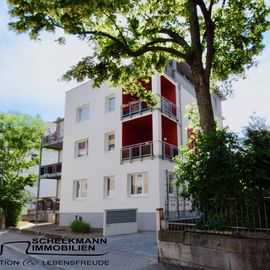 Schelkmann Immobilien in Erfurt