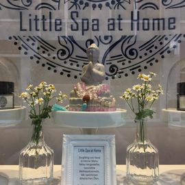 Beauty Lounge & Little Spa in Bonn