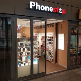 Phonestop - Smartphone u. Handy Reparatur in München