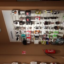 Phonestop - Smartphone u. Handy Reparatur in München