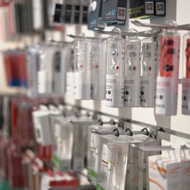 Phonestop - Smartphone u. Handy Reparatur in München