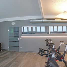 Indoor-Cycling