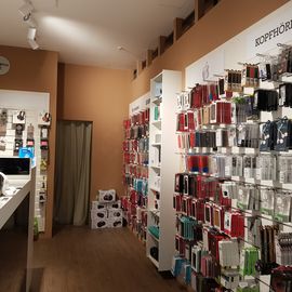 Phonestop - Smartphone u. Handy Reparatur in München