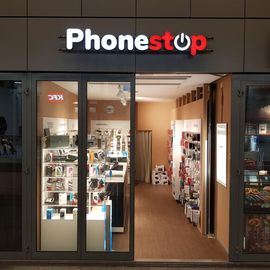 Phonestop - Smartphone u. Handy Reparatur in München