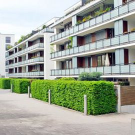 CB-Facility Immobilienservice in Rüdersdorf bei Berlin