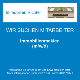 Immobilienmakler (m/w/d)