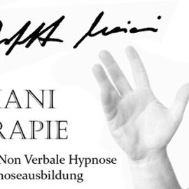 Jafeth Mariani Heilpraktiker für Hypnosetherapie in Berlin