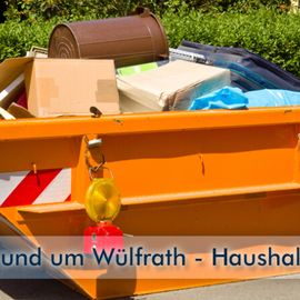 Haushaltsauflösungen Klatt in Wülfrath