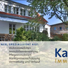 KaBe Immobilien in Hannover