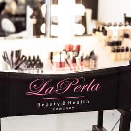 LaPerla Beauty & Health Company GmbH in Dortmund