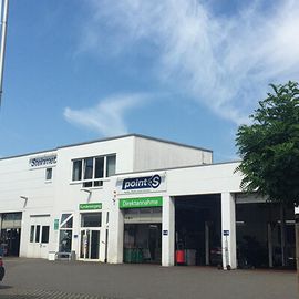 Reifen Steinmetz GmbH in Eschweiler
