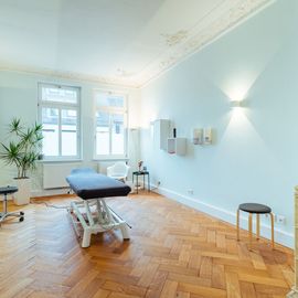 physioconcept | Praxis für moderne Physiotherapie Nürnberg in Nürnberg