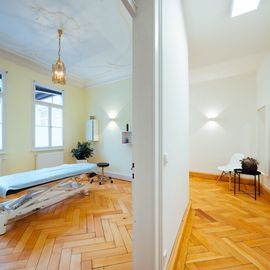 physioconcept | Praxis für moderne Physiotherapie Nürnberg in Nürnberg