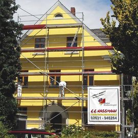 GGW Maler und Bodenleger in Neuwied