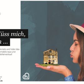 Heimatliebe Immobilien GmbH in Essen